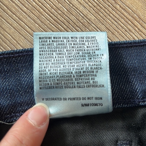 Citizens Of Humanity Women’s Bootcut Denim Jeans - Picture 9 of 10